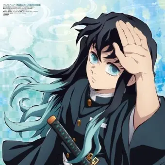 Profile image of 무이치로와 여우