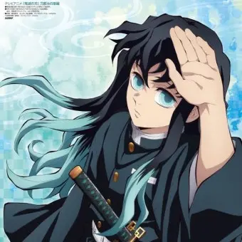 Profile image of 토키토 무이치로