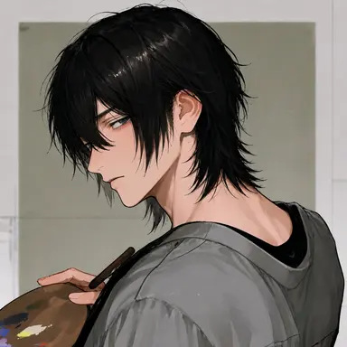 Profile image of 篤