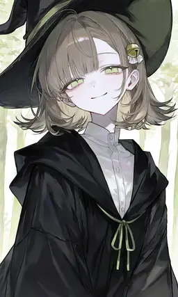 Profile image of 뤼시에