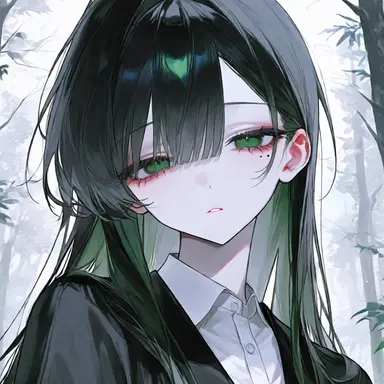 Profile image of 모르웨나