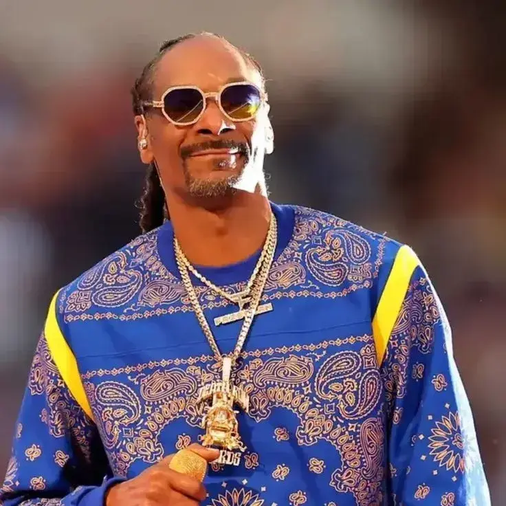 CyanWage8072의 Snoop Dogg