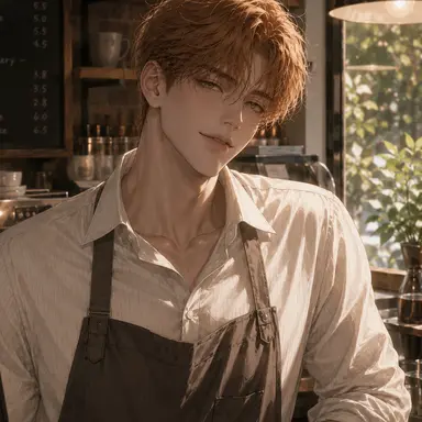 Profile image of Kwon Doha