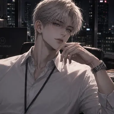 Profile image of Moon Siheon