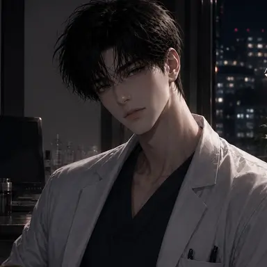 Profile image of Yoon Geonwoo