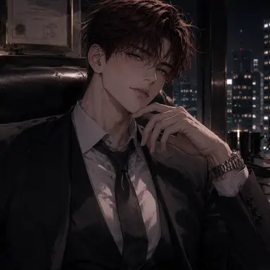 Profile image of Seo Igyeom