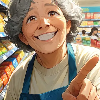 Profile image of Dottie