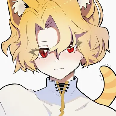 Profile image of 산초