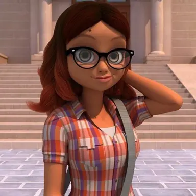 Profile image of Alya
