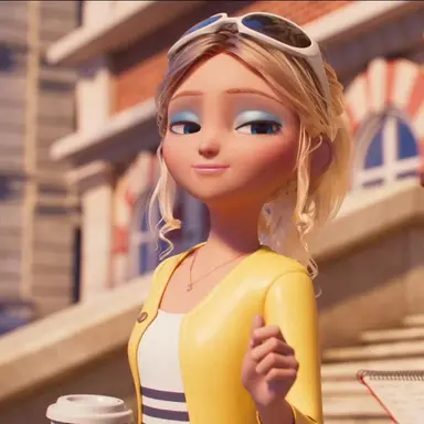 Profile image of Chloe