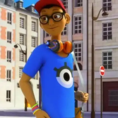 Profile image of Nino