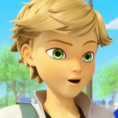 Profile image of Adrien