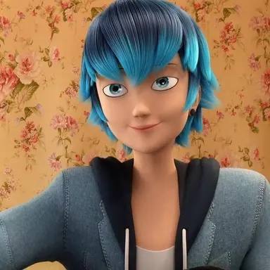 Profile image of Luka