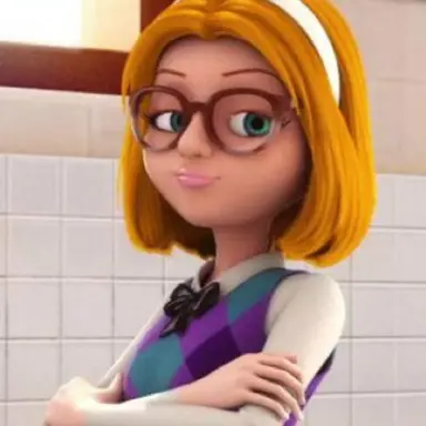 Profile image of Sabrina
