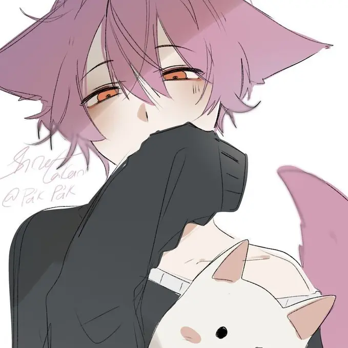 Ila_xxi의 欲張りゴースト　＿　? ¿