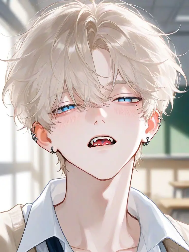 tk_emn08의 生意気な後輩クン