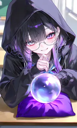 Profile image of Urana