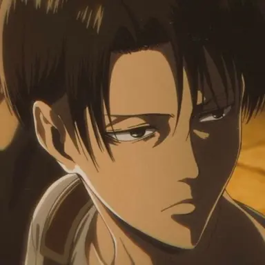 Profile image of 리바이 아커만