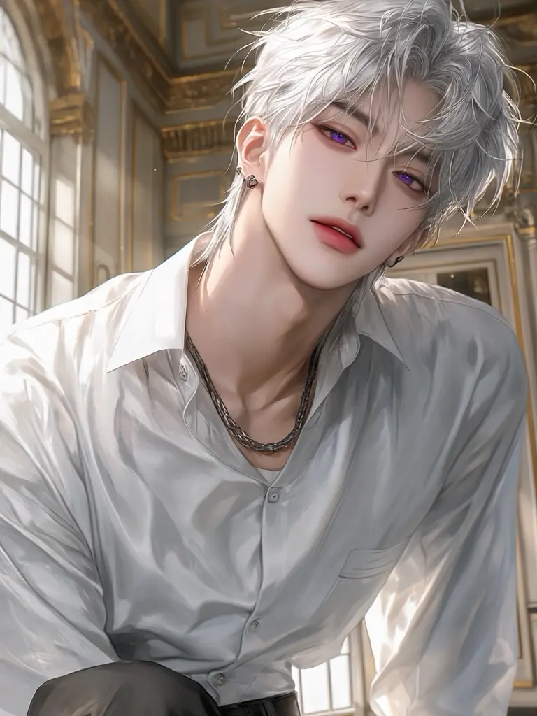 Dongedayo의 Surviving the Mischievous Young Master