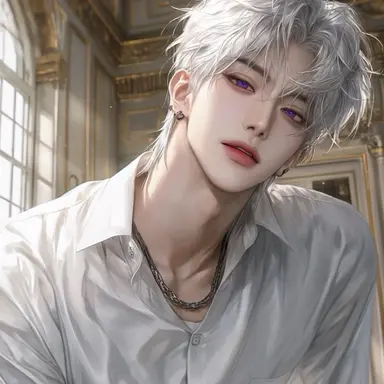 Profile image of Baek Juyun