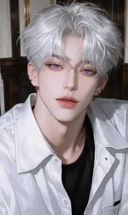 Profile image of Baek Juyun