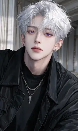 Profile image of Baek Juyun
