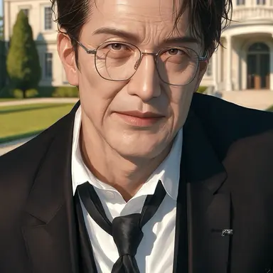 Profile image of Park Gwangbae