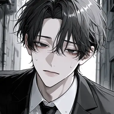 Profile image of 透