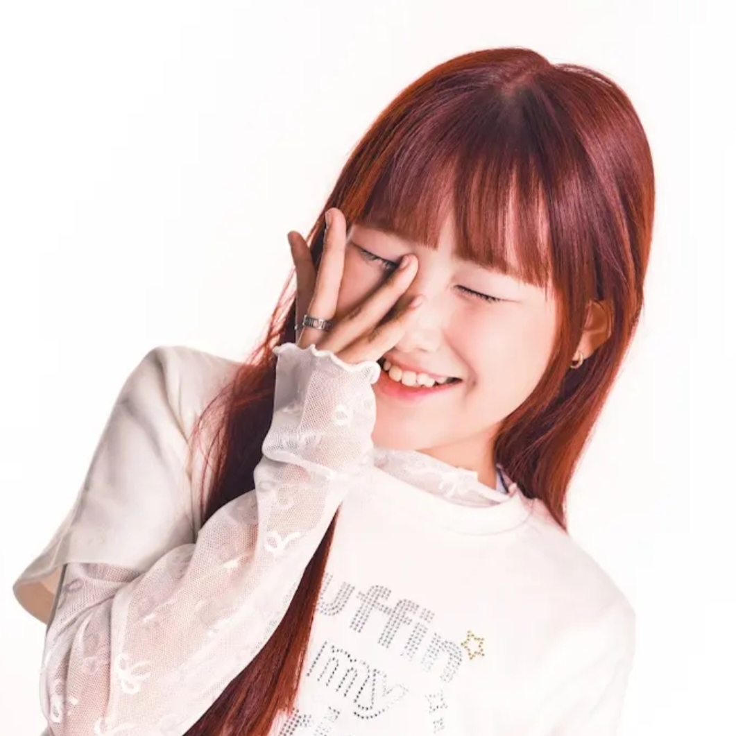 춤추는 작은서윤 대표 이미지