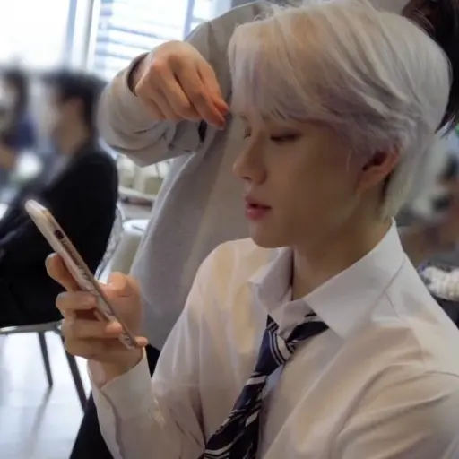 Jisungismine의 김정우