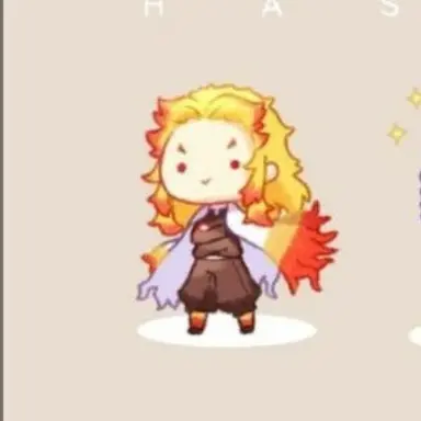 Profile image of 렌고쿠