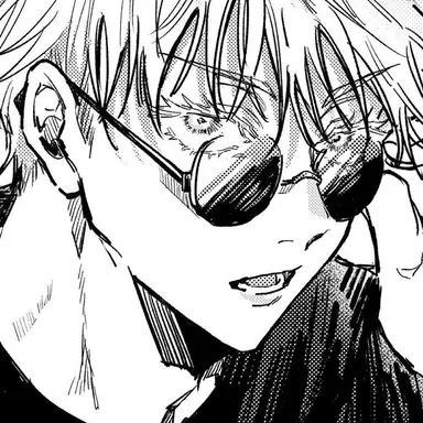 Profile image of 고죠 사토루