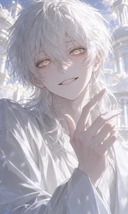 Profile image of Rei