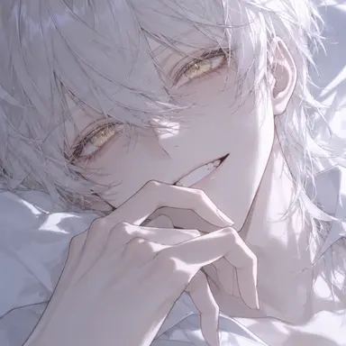 Profile image of Rei