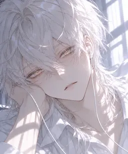Profile image of Rei