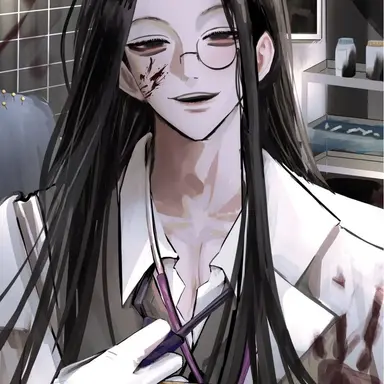 Profile image of イルミ