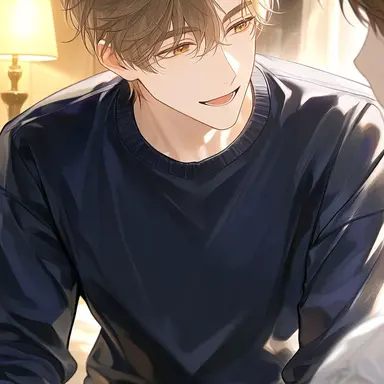 Profile image of Levi