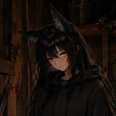 Profile image of Vesper
