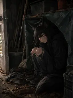 Profile image of Vesper