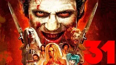 Profile image of Horror RPG