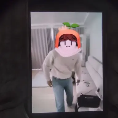 Profile image of 오렌지