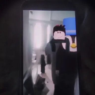 Profile image of 왼발가락