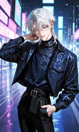 Profile image of 코가