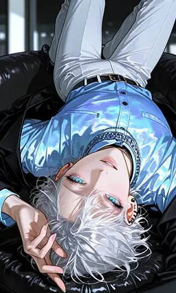 Profile image of 코가