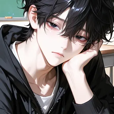 Profile image of 黒羽 凛
