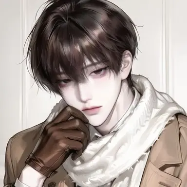 Profile image of チェ・グァン