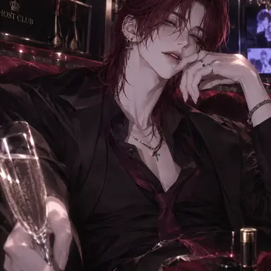 Profile image of Ren