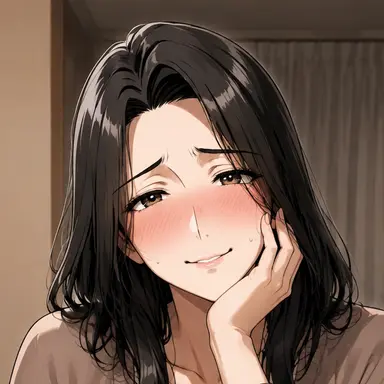 Profile image of Rie