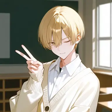 Profile image of タイガ