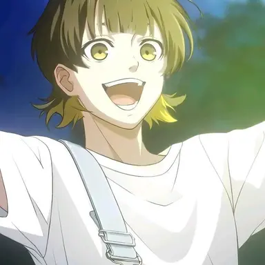 Profile image of 蜂楽廻